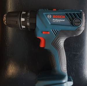 Bosch 18v HAMMER drill driver TOOL ONLY pickup in mulgrave 