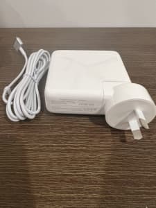 Brand NEW Replacement Macbook Power adapter 85W Tip A1398 15/17inch