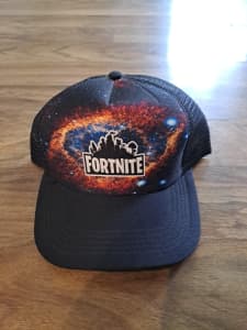 Fortnite Hay Cap