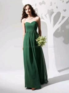 Long formal dresses gowns
