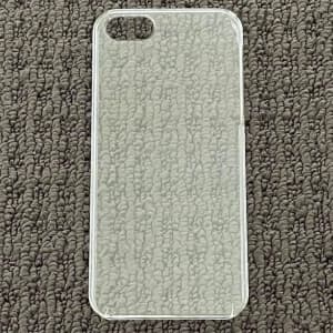 iPhone 5 Clear Case