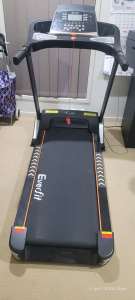 Everfit treadmill 480mm