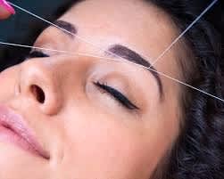 Perfect Brows (Threading Services)