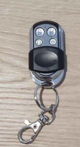 Bosch Security HCT-4UL Wireless Remove 4 Button Keyfob HCT4UL