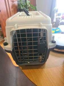 cat cage for sale olx