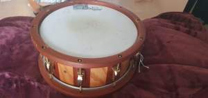 Custom Block Stave snare 14x6 offers ??