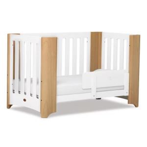Boori Baby Expandable Cot Bed