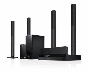 $100 SALE PRICE LG 3D Blu-Ray Home Theatre System DISCONTINUED MODEL