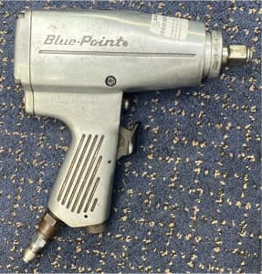 Blue-Point 1/2” Impact wrench At500D