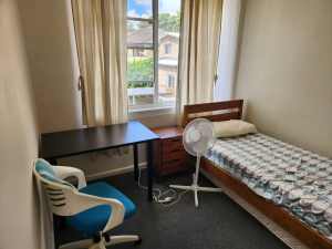 Rooms for Rent, Strathfield & Burwood
