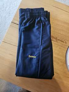 Emmaus Sports Tracksuit Pants size 12 new