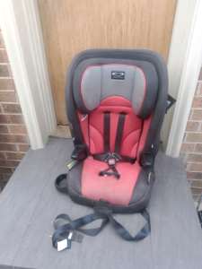 Child Car Seat 