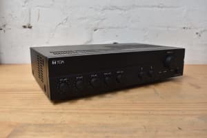 TOA A-2030 30 Watt Digital PA Amplifier 