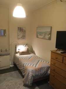 Fully Furnished Private Single Room
