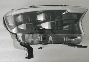 Spector Projector Head Light Suits Ford Ranger PX2,3 2015 - 2021