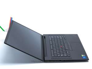 Lenovo Thinkpad X1 Extreme G4 16in (i7, RTX, 32GB RAM, 1TB, Prm25 Wty)
