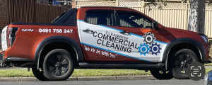 Sanitary Services Campbelltown 