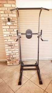 SOLD Pull up bar