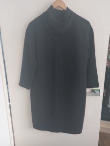 Country Road size 8 black dress
