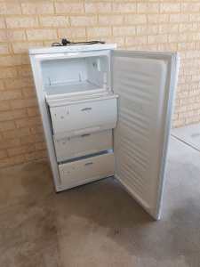 Freezer 4 drawer