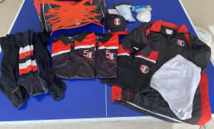 South Coogee Junior Football Club Merchandise
