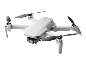 DJi Mini 2 drone