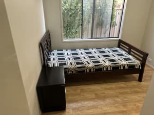 Rooms available in CRAIGIEBURN