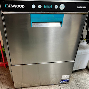 supawash glasswasher