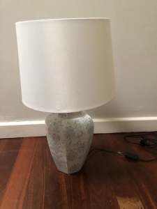 Bedside/Table Lamp