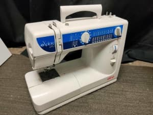Elna Explore 240 sewing machine $190