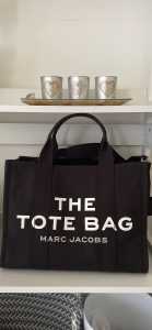 Marc Jacob’s tote bag