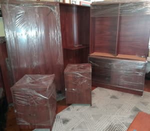 Office Furniture package. New in original packaging. (Never Used)