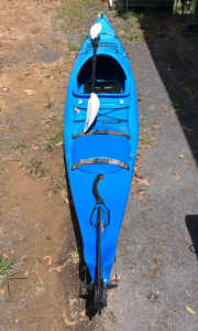 kayak good condition