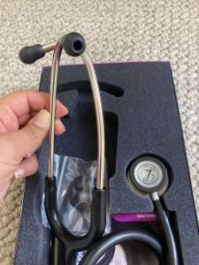 Littman Stethoscope Classic III