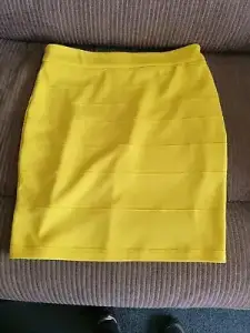Ladies size 10 skirt