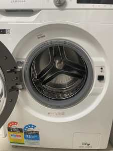 Samsung 8.5kg washing machine front load