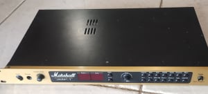 Marshall JMP-1 MIDI Preamp 