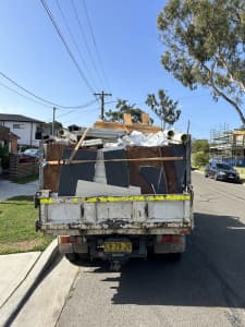 Cheapest Rubbish Removal , Excavation , Strip Outs , Landscaping 