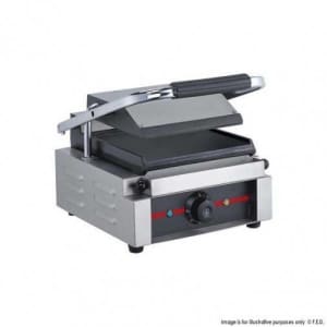 Fed Large Single Contact Grill GH-811E (Item code: GH-811E)