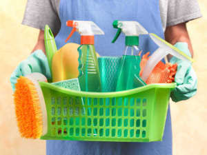 Wanted: Cleaning & House keeping 