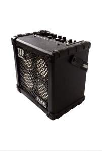 Wanted: **WANTED** Roland micro cube bass amp