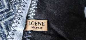 Loewe Scarf