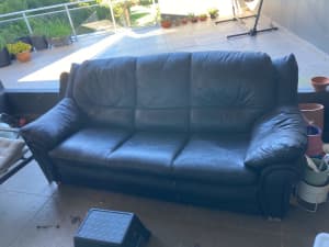Couch Lounge Free pickup Gladesville