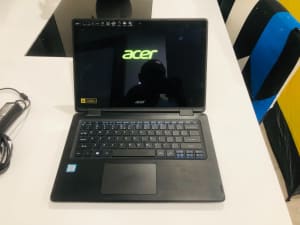 Acer Aspire Spin 5 Sps13-51 Laptop Touchscreen