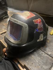 3m speedglass 9100xxi fx welding helmet