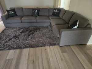 Lounge - L Shaped - Great condition