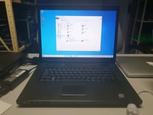 Cheap Dell Windows 10 laptop - working but battery doesn't hold charge
