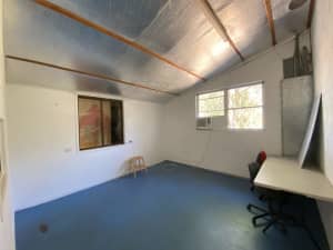 Studio available in Byron Bay Industrial Area