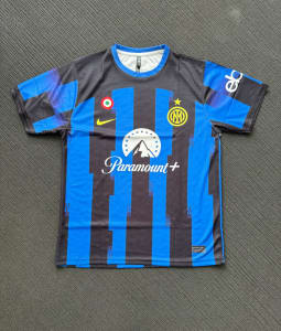 Inter Milan Jersey (M)