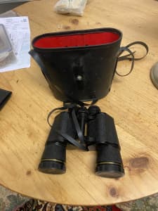 Sans & streiffe pathfinders binoculars